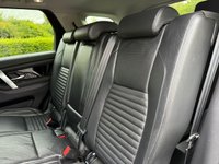 USED 2019 LAND ROVER DISCOVERY SPORT 2.0 D180 MHEV SE SUV 5dr Diesel Auto 4WD Euro 6 (s/s) (180 ps) A LOVELY 1 OWNER VEHICLE+7 SEATER+SERVICE HISTORY+DIESEL+AUTOMATIC+CRUISE CONTROL+HEATED SEATS+TRACTION CONTROL+FULL LEATHER INTERIOR+SATELLITE NAVIGATION+PARK ASSIST+AIR CONDITIONING+CLIMATE CONTROL+ALLOY WHEELS+BLUETOOTH+1 FULL YEARS MOT PRIOR TO COLLECTION+CALL NOW TO ARRANGE A VIEWING!!!!!!!!!!!!!!!!!!!!!!!!