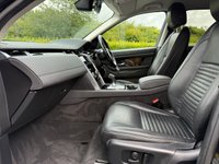 USED 2019 LAND ROVER DISCOVERY SPORT 2.0 D180 MHEV SE SUV 5dr Diesel Auto 4WD Euro 6 (s/s) (180 ps) A LOVELY 1 OWNER VEHICLE+7 SEATER+SERVICE HISTORY+DIESEL+AUTOMATIC+CRUISE CONTROL+HEATED SEATS+TRACTION CONTROL+FULL LEATHER INTERIOR+SATELLITE NAVIGATION+PARK ASSIST+AIR CONDITIONING+CLIMATE CONTROL+ALLOY WHEELS+BLUETOOTH+1 FULL YEARS MOT PRIOR TO COLLECTION+CALL NOW TO ARRANGE A VIEWING!!!!!!!!!!!!!!!!!!!!!!!!