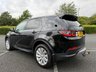 USED 2019 LAND ROVER DISCOVERY SPORT 2.0 D180 MHEV SE SUV 5dr Diesel Auto 4WD Euro 6 (s/s) (180 ps) A LOVELY 1 OWNER VEHICLE+7 SEATER+SERVICE HISTORY+DIESEL+AUTOMATIC+CRUISE CONTROL+HEATED SEATS+TRACTION CONTROL+FULL LEATHER INTERIOR+SATELLITE NAVIGATION+PARK ASSIST+AIR CONDITIONING+CLIMATE CONTROL+ALLOY WHEELS+BLUETOOTH+1 FULL YEARS MOT PRIOR TO COLLECTION+CALL NOW TO ARRANGE A VIEWING!!!!!!!!!!!!!!!!!!!!!!!!