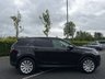 USED 2019 LAND ROVER DISCOVERY SPORT 2.0 D180 MHEV SE SUV 5dr Diesel Auto 4WD Euro 6 (s/s) (180 ps) A LOVELY 1 OWNER VEHICLE+7 SEATER+SERVICE HISTORY+DIESEL+AUTOMATIC+CRUISE CONTROL+HEATED SEATS+TRACTION CONTROL+FULL LEATHER INTERIOR+SATELLITE NAVIGATION+PARK ASSIST+AIR CONDITIONING+CLIMATE CONTROL+ALLOY WHEELS+BLUETOOTH+1 FULL YEARS MOT PRIOR TO COLLECTION+CALL NOW TO ARRANGE A VIEWING!!!!!!!!!!!!!!!!!!!!!!!!