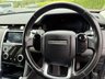USED 2019 LAND ROVER DISCOVERY SPORT 2.0 D180 MHEV SE SUV 5dr Diesel Auto 4WD Euro 6 (s/s) (180 ps) A LOVELY 1 OWNER VEHICLE+7 SEATER+SERVICE HISTORY+DIESEL+AUTOMATIC+CRUISE CONTROL+HEATED SEATS+TRACTION CONTROL+FULL LEATHER INTERIOR+SATELLITE NAVIGATION+PARK ASSIST+AIR CONDITIONING+CLIMATE CONTROL+ALLOY WHEELS+BLUETOOTH+1 FULL YEARS MOT PRIOR TO COLLECTION+CALL NOW TO ARRANGE A VIEWING!!!!!!!!!!!!!!!!!!!!!!!!