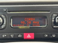 USED 2012 12 FIAT PANDA 1.2 Pop Hatchback 5 Door CanCan Red Petrol Manual Euro 5 (69 bhp) Ideal first Car Insurance Group 4 Average 54.3 MPG &pound;35 Road Tax