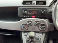 USED 2012 12 FIAT PANDA 1.2 Pop Hatchback 5 Door CanCan Red Petrol Manual Euro 5 (69 bhp) Ideal first Car Insurance Group 4 Average 54.3 MPG &pound;35 Road Tax