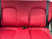 USED 2012 12 FIAT PANDA 1.2 Pop Hatchback 5 Door CanCan Red Petrol Manual Euro 5 (69 bhp) Ideal first Car Insurance Group 4 Average 54.3 MPG &pound;35 Road Tax