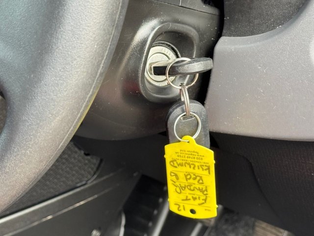 2012 Fiat Panda 1.2L Pop 5dr - Photo 11