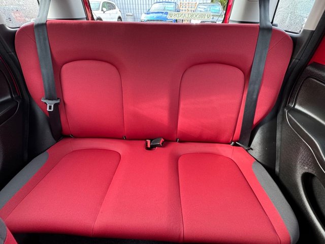 2012 Fiat Panda 1.2L Pop 5dr - Photo 5