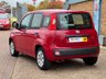 USED 2012 12 FIAT PANDA 1.2 Pop Hatchback 5 Door CanCan Red Petrol Manual Euro 5 (69 bhp) Ideal first Car Insurance Group 4 Average 54.3 MPG &pound;35 Road Tax