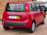 USED 2012 12 FIAT PANDA 1.2 Pop Hatchback 5 Door CanCan Red Petrol Manual Euro 5 (69 bhp) Ideal first Car Insurance Group 4 Average 54.3 MPG &pound;35 Road Tax