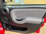 USED 2012 12 FIAT PANDA 1.2 Pop Hatchback 5 Door CanCan Red Petrol Manual Euro 5 (69 bhp) Ideal first Car Insurance Group 4 Average 54.3 MPG &pound;35 Road Tax