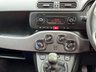 USED 2012 12 FIAT PANDA 1.2 Pop Hatchback 5 Door CanCan Red Petrol Manual Euro 5 (69 bhp) Ideal first Car Insurance Group 4 Average 54.3 MPG &pound;35 Road Tax