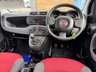 USED 2012 12 FIAT PANDA 1.2 Pop Hatchback 5 Door CanCan Red Petrol Manual Euro 5 (69 bhp) Ideal first Car Insurance Group 4 Average 54.3 MPG &pound;35 Road Tax