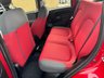USED 2012 12 FIAT PANDA 1.2 Pop Hatchback 5 Door CanCan Red Petrol Manual Euro 5 (69 bhp) Ideal first Car Insurance Group 4 Average 54.3 MPG &pound;35 Road Tax