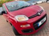 USED 2012 12 FIAT PANDA 1.2 Pop Hatchback 5 Door CanCan Red Petrol Manual Euro 5 (69 bhp) Ideal first Car Insurance Group 4 Average 54.3 MPG &pound;35 Road Tax