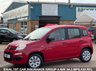 USED 2012 12 FIAT PANDA 1.2 Pop Hatchback 5 Door CanCan Red Petrol Manual Euro 5 (69 bhp) Ideal first Car Insurance Group 4 Average 54.3 MPG &pound;35 Road Tax