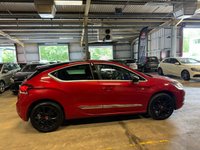 USED 2018 18 DS AUTOMOBILES DS 4 1.6 BlueHDi Performance Line Hatchback 5dr Diesel Manual Euro 6 (s/s) (120 ps) 