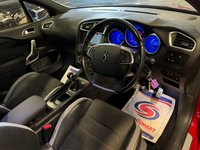 USED 2018 18 DS AUTOMOBILES DS 4 1.6 BlueHDi Performance Line Hatchback 5dr Diesel Manual Euro 6 (s/s) (120 ps) 