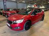 USED 2018 18 DS AUTOMOBILES DS 4 1.6 BlueHDi Performance Line Hatchback 5dr Diesel Manual Euro 6 (s/s) (120 ps) 