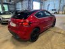 USED 2018 18 DS AUTOMOBILES DS 4 1.6 BlueHDi Performance Line Hatchback 5dr Diesel Manual Euro 6 (s/s) (120 ps) 