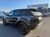 USED 2021 71 LAND ROVER RANGE ROVER EVOQUE 2.0 D165 SUV 5dr Diesel Manual FWD Euro 6 (s/s) (163 ps) ANOTHER STUNNING 1 OWNER VEHICLE, JUST IN STOCK+DIESEL+ULEZ COMPLIANT+PRIVACY GLASS+HEATED FRONT SCREEN+REVERSE CAMERA+MEDIA CONNECTIVITY+FULL LEATHER INTERIOR+PARK ASSIST+AIR CONDITIONING+CLIMATE CONTROL+ALLOY WHEELS+1 FULL YEARS MOT PRIOR TO COLLECTION+CALL TODAY TO SECURE A VIEWING BEFORE ITS GONE!!!!!!!!!!!!!!!!!!!!!!!!!!!!!!!!!!!!!!!!