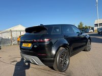 USED 2021 71 LAND ROVER RANGE ROVER EVOQUE 2.0 D165 SUV 5dr Diesel Manual FWD Euro 6 (s/s) (163 ps) ANOTHER STUNNING 1 OWNER VEHICLE, JUST IN STOCK+DIESEL+ULEZ COMPLIANT+PRIVACY GLASS+HEATED FRONT SCREEN+REVERSE CAMERA+MEDIA CONNECTIVITY+FULL LEATHER INTERIOR+PARK ASSIST+AIR CONDITIONING+CLIMATE CONTROL+ALLOY WHEELS+1 FULL YEARS MOT PRIOR TO COLLECTION+CALL TODAY TO SECURE A VIEWING BEFORE ITS GONE!!!!!!!!!!!!!!!!!!!!!!!!!!!!!!!!!!!!!!!!