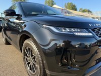 USED 2021 71 LAND ROVER RANGE ROVER EVOQUE 2.0 D165 SUV 5dr Diesel Manual FWD Euro 6 (s/s) (163 ps) ANOTHER STUNNING 1 OWNER VEHICLE, JUST IN STOCK+DIESEL+ULEZ COMPLIANT+PRIVACY GLASS+HEATED FRONT SCREEN+REVERSE CAMERA+MEDIA CONNECTIVITY+FULL LEATHER INTERIOR+PARK ASSIST+AIR CONDITIONING+CLIMATE CONTROL+ALLOY WHEELS+1 FULL YEARS MOT PRIOR TO COLLECTION+CALL TODAY TO SECURE A VIEWING BEFORE ITS GONE!!!!!!!!!!!!!!!!!!!!!!!!!!!!!!!!!!!!!!!!