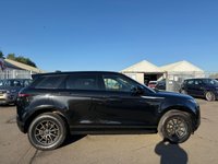 USED 2021 71 LAND ROVER RANGE ROVER EVOQUE 2.0 D165 SUV 5dr Diesel Manual FWD Euro 6 (s/s) (163 ps) ANOTHER STUNNING 1 OWNER VEHICLE, JUST IN STOCK+DIESEL+ULEZ COMPLIANT+PRIVACY GLASS+HEATED FRONT SCREEN+REVERSE CAMERA+MEDIA CONNECTIVITY+FULL LEATHER INTERIOR+PARK ASSIST+AIR CONDITIONING+CLIMATE CONTROL+ALLOY WHEELS+1 FULL YEARS MOT PRIOR TO COLLECTION+CALL TODAY TO SECURE A VIEWING BEFORE ITS GONE!!!!!!!!!!!!!!!!!!!!!!!!!!!!!!!!!!!!!!!!