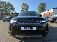 USED 2021 71 LAND ROVER RANGE ROVER EVOQUE 2.0 D165 SUV 5dr Diesel Manual FWD Euro 6 (s/s) (163 ps) ANOTHER STUNNING 1 OWNER VEHICLE, JUST IN STOCK+DIESEL+ULEZ COMPLIANT+PRIVACY GLASS+HEATED FRONT SCREEN+REVERSE CAMERA+MEDIA CONNECTIVITY+FULL LEATHER INTERIOR+PARK ASSIST+AIR CONDITIONING+CLIMATE CONTROL+ALLOY WHEELS+1 FULL YEARS MOT PRIOR TO COLLECTION+CALL TODAY TO SECURE A VIEWING BEFORE ITS GONE!!!!!!!!!!!!!!!!!!!!!!!!!!!!!!!!!!!!!!!!