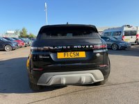 USED 2021 71 LAND ROVER RANGE ROVER EVOQUE 2.0 D165 SUV 5dr Diesel Manual FWD Euro 6 (s/s) (163 ps) ANOTHER STUNNING 1 OWNER VEHICLE, JUST IN STOCK+DIESEL+ULEZ COMPLIANT+PRIVACY GLASS+HEATED FRONT SCREEN+REVERSE CAMERA+MEDIA CONNECTIVITY+FULL LEATHER INTERIOR+PARK ASSIST+AIR CONDITIONING+CLIMATE CONTROL+ALLOY WHEELS+1 FULL YEARS MOT PRIOR TO COLLECTION+CALL TODAY TO SECURE A VIEWING BEFORE ITS GONE!!!!!!!!!!!!!!!!!!!!!!!!!!!!!!!!!!!!!!!!