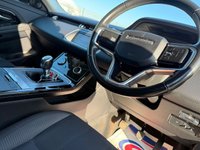 USED 2021 71 LAND ROVER RANGE ROVER EVOQUE 2.0 D165 SUV 5dr Diesel Manual FWD Euro 6 (s/s) (163 ps) ANOTHER STUNNING 1 OWNER VEHICLE, JUST IN STOCK+DIESEL+ULEZ COMPLIANT+PRIVACY GLASS+HEATED FRONT SCREEN+REVERSE CAMERA+MEDIA CONNECTIVITY+FULL LEATHER INTERIOR+PARK ASSIST+AIR CONDITIONING+CLIMATE CONTROL+ALLOY WHEELS+1 FULL YEARS MOT PRIOR TO COLLECTION+CALL TODAY TO SECURE A VIEWING BEFORE ITS GONE!!!!!!!!!!!!!!!!!!!!!!!!!!!!!!!!!!!!!!!!
