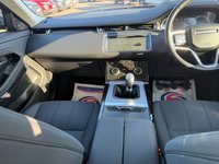USED 2021 71 LAND ROVER RANGE ROVER EVOQUE 2.0 D165 SUV 5dr Diesel Manual FWD Euro 6 (s/s) (163 ps) ANOTHER STUNNING 1 OWNER VEHICLE, JUST IN STOCK+DIESEL+ULEZ COMPLIANT+PRIVACY GLASS+HEATED FRONT SCREEN+REVERSE CAMERA+MEDIA CONNECTIVITY+FULL LEATHER INTERIOR+PARK ASSIST+AIR CONDITIONING+CLIMATE CONTROL+ALLOY WHEELS+1 FULL YEARS MOT PRIOR TO COLLECTION+CALL TODAY TO SECURE A VIEWING BEFORE ITS GONE!!!!!!!!!!!!!!!!!!!!!!!!!!!!!!!!!!!!!!!!