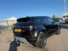USED 2021 71 LAND ROVER RANGE ROVER EVOQUE 2.0 D165 SUV 5dr Diesel Manual FWD Euro 6 (s/s) (163 ps) ANOTHER STUNNING 1 OWNER VEHICLE, JUST IN STOCK+DIESEL+ULEZ COMPLIANT+PRIVACY GLASS+HEATED FRONT SCREEN+REVERSE CAMERA+MEDIA CONNECTIVITY+FULL LEATHER INTERIOR+PARK ASSIST+AIR CONDITIONING+CLIMATE CONTROL+ALLOY WHEELS+1 FULL YEARS MOT PRIOR TO COLLECTION+CALL TODAY TO SECURE A VIEWING BEFORE ITS GONE!!!!!!!!!!!!!!!!!!!!!!!!!!!!!!!!!!!!!!!!
