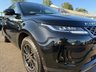 USED 2021 71 LAND ROVER RANGE ROVER EVOQUE 2.0 D165 SUV 5dr Diesel Manual FWD Euro 6 (s/s) (163 ps) ANOTHER STUNNING 1 OWNER VEHICLE, JUST IN STOCK+DIESEL+ULEZ COMPLIANT+PRIVACY GLASS+HEATED FRONT SCREEN+REVERSE CAMERA+MEDIA CONNECTIVITY+FULL LEATHER INTERIOR+PARK ASSIST+AIR CONDITIONING+CLIMATE CONTROL+ALLOY WHEELS+1 FULL YEARS MOT PRIOR TO COLLECTION+CALL TODAY TO SECURE A VIEWING BEFORE ITS GONE!!!!!!!!!!!!!!!!!!!!!!!!!!!!!!!!!!!!!!!!