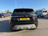 USED 2021 71 LAND ROVER RANGE ROVER EVOQUE 2.0 D165 SUV 5dr Diesel Manual FWD Euro 6 (s/s) (163 ps) ANOTHER STUNNING 1 OWNER VEHICLE, JUST IN STOCK+DIESEL+ULEZ COMPLIANT+PRIVACY GLASS+HEATED FRONT SCREEN+REVERSE CAMERA+MEDIA CONNECTIVITY+FULL LEATHER INTERIOR+PARK ASSIST+AIR CONDITIONING+CLIMATE CONTROL+ALLOY WHEELS+1 FULL YEARS MOT PRIOR TO COLLECTION+CALL TODAY TO SECURE A VIEWING BEFORE ITS GONE!!!!!!!!!!!!!!!!!!!!!!!!!!!!!!!!!!!!!!!!