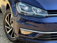 USED 2020 20 VOLKSWAGEN GOLF 1.5 TSI EVO Match Edition Estate 5dr Petrol Manual Euro 6 (s/s) (150 ps) 