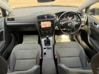 USED 2020 20 VOLKSWAGEN GOLF 1.5 TSI EVO Match Edition Estate 5dr Petrol Manual Euro 6 (s/s) (150 ps) 