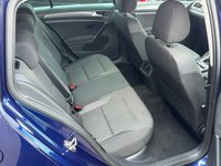 USED 2020 20 VOLKSWAGEN GOLF 1.5 TSI EVO Match Edition Estate 5dr Petrol Manual Euro 6 (s/s) (150 ps) 