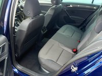 USED 2020 20 VOLKSWAGEN GOLF 1.5 TSI EVO Match Edition Estate 5dr Petrol Manual Euro 6 (s/s) (150 ps) 
