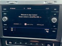 USED 2020 20 VOLKSWAGEN GOLF 1.5 TSI EVO Match Edition Estate 5dr Petrol Manual Euro 6 (s/s) (150 ps) 