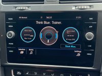 USED 2020 20 VOLKSWAGEN GOLF 1.5 TSI EVO Match Edition Estate 5dr Petrol Manual Euro 6 (s/s) (150 ps) 