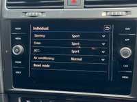 USED 2020 20 VOLKSWAGEN GOLF 1.5 TSI EVO Match Edition Estate 5dr Petrol Manual Euro 6 (s/s) (150 ps) 