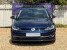 USED 2020 20 VOLKSWAGEN GOLF 1.5 TSI EVO Match Edition Estate 5dr Petrol Manual Euro 6 (s/s) (150 ps) 