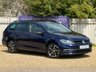 USED 2020 20 VOLKSWAGEN GOLF 1.5 TSI EVO Match Edition Estate 5dr Petrol Manual Euro 6 (s/s) (150 ps) 