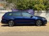 USED 2020 20 VOLKSWAGEN GOLF 1.5 TSI EVO Match Edition Estate 5dr Petrol Manual Euro 6 (s/s) (150 ps) 