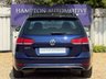 USED 2020 20 VOLKSWAGEN GOLF 1.5 TSI EVO Match Edition Estate 5dr Petrol Manual Euro 6 (s/s) (150 ps) 