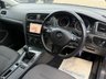 USED 2020 20 VOLKSWAGEN GOLF 1.5 TSI EVO Match Edition Estate 5dr Petrol Manual Euro 6 (s/s) (150 ps) 