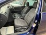 USED 2020 20 VOLKSWAGEN GOLF 1.5 TSI EVO Match Edition Estate 5dr Petrol Manual Euro 6 (s/s) (150 ps) 