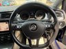 USED 2020 20 VOLKSWAGEN GOLF 1.5 TSI EVO Match Edition Estate 5dr Petrol Manual Euro 6 (s/s) (150 ps) 