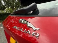 USED 2017 17 JAGUAR F-PACE 2.0 D165 R-Sport SUV 5dr Diesel Manual Euro 6 (s/s) (163 ps) A BEAUTIFUL ADDITION TO OUR FORECOURT FINISHED IN STUNNING RED PAINT+DIESEL+ONLY 2 FORMER KEEPERS+SERVICE HISTORY+ULEZ COMPLIANT+CRUISE CONTROL+HEATED SEATS+HEATED FRONT SCREEN+FULL LEATHER INTERIOR+SATELLITE NAVIGATION+PARK ASSIST+AIR CONDITIONING+CLIMATE CONTROL+ALLOY WHEELS+BLUETOOTH+1 FULL YEARS MOT PRIOR TO COLLECTION+CALL NOW TO SPEAK WITH ONE OF OUR EXPERIENCED SALES ADVISORS AND TO ARRANGE A VIEWING!!!!!!!!!!!!!!!!!!!!!!!!!