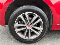 USED 2017 17 JAGUAR F-PACE 2.0 D165 R-Sport SUV 5dr Diesel Manual Euro 6 (s/s) (163 ps) A BEAUTIFUL ADDITION TO OUR FORECOURT FINISHED IN STUNNING RED PAINT+DIESEL+ONLY 2 FORMER KEEPERS+SERVICE HISTORY+ULEZ COMPLIANT+CRUISE CONTROL+HEATED SEATS+HEATED FRONT SCREEN+FULL LEATHER INTERIOR+SATELLITE NAVIGATION+PARK ASSIST+AIR CONDITIONING+CLIMATE CONTROL+ALLOY WHEELS+BLUETOOTH+1 FULL YEARS MOT PRIOR TO COLLECTION+CALL NOW TO SPEAK WITH ONE OF OUR EXPERIENCED SALES ADVISORS AND TO ARRANGE A VIEWING!!!!!!!!!!!!!!!!!!!!!!!!!