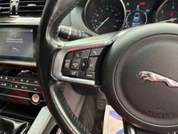 USED 2017 17 JAGUAR F-PACE 2.0 D165 R-Sport SUV 5dr Diesel Manual Euro 6 (s/s) (163 ps) A BEAUTIFUL ADDITION TO OUR FORECOURT FINISHED IN STUNNING RED PAINT+DIESEL+ONLY 2 FORMER KEEPERS+SERVICE HISTORY+ULEZ COMPLIANT+CRUISE CONTROL+HEATED SEATS+HEATED FRONT SCREEN+FULL LEATHER INTERIOR+SATELLITE NAVIGATION+PARK ASSIST+AIR CONDITIONING+CLIMATE CONTROL+ALLOY WHEELS+BLUETOOTH+1 FULL YEARS MOT PRIOR TO COLLECTION+CALL NOW TO SPEAK WITH ONE OF OUR EXPERIENCED SALES ADVISORS AND TO ARRANGE A VIEWING!!!!!!!!!!!!!!!!!!!!!!!!!